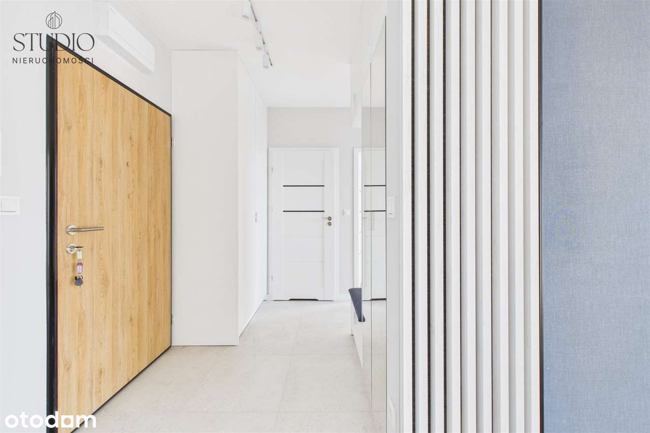 Nowe * 3 pokoje * Apartamenty Ciepła-4