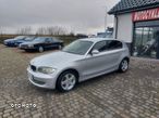 BMW Seria 1 118i - 1