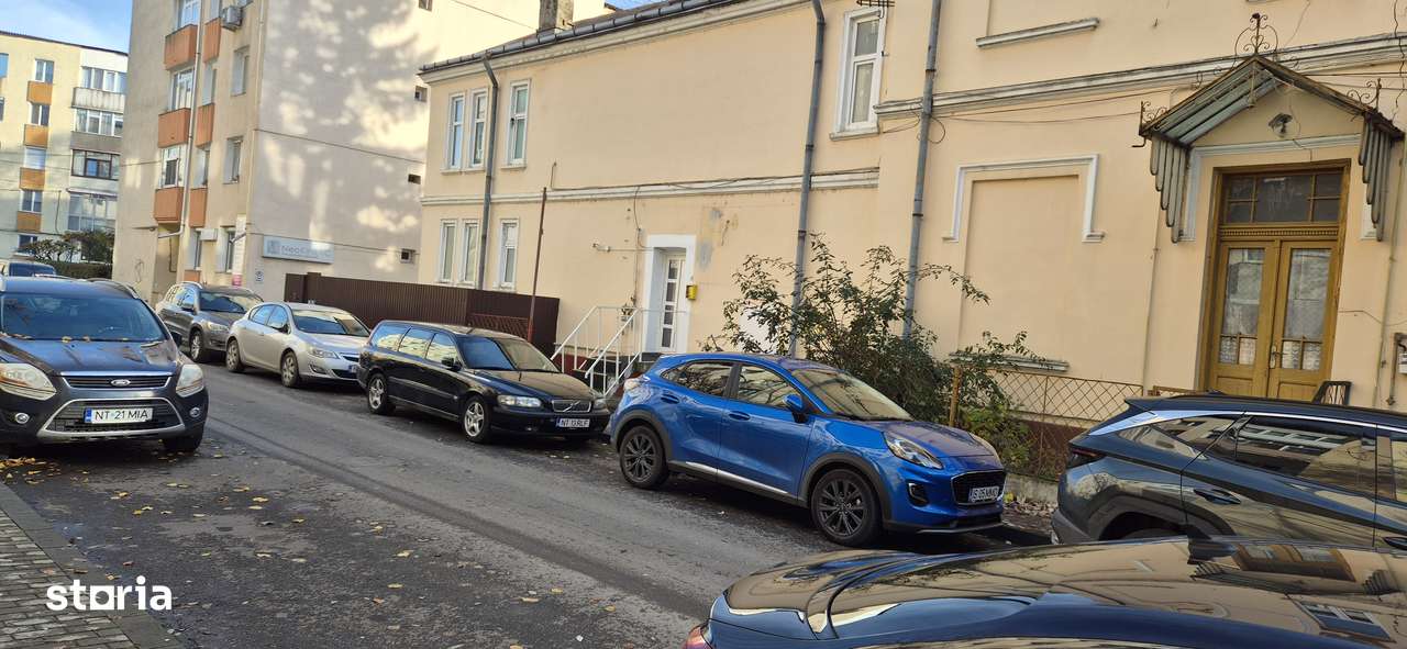 Chirie 2 camere pentru BIROURI - Imagine principală: 5/8