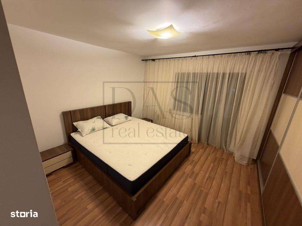 Apartament 3 camere, Aviatiei | Renovat recent | Parcare ADP - Imagine principală: 5/8