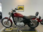 Harley-Davidson Sportster Custom 883C - 2