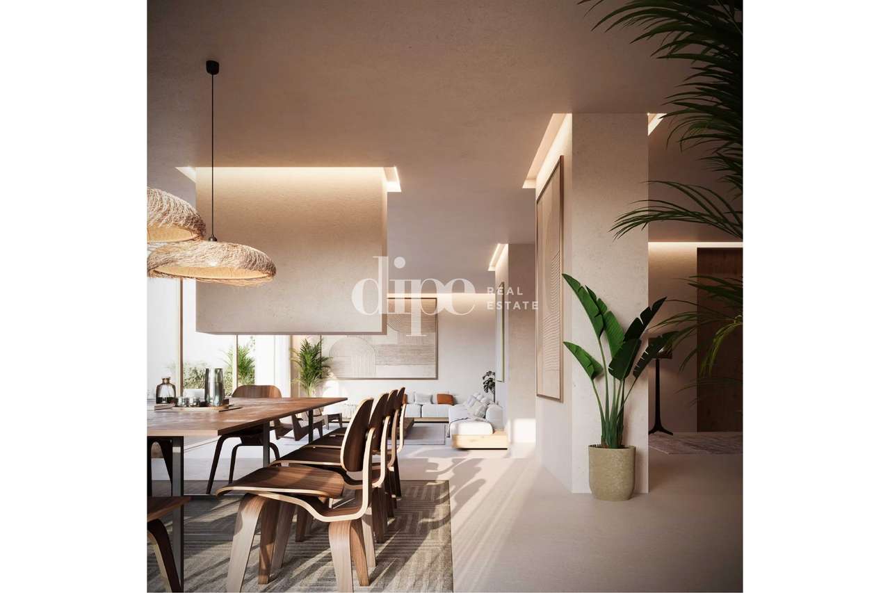 Luxuosa Moradia T4 inserida no empreendimento Melides Villas - Grande imagem: 5/23