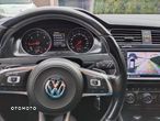 Volkswagen Golf Variant GTD (BlueMotion Technology) DSG - 9
