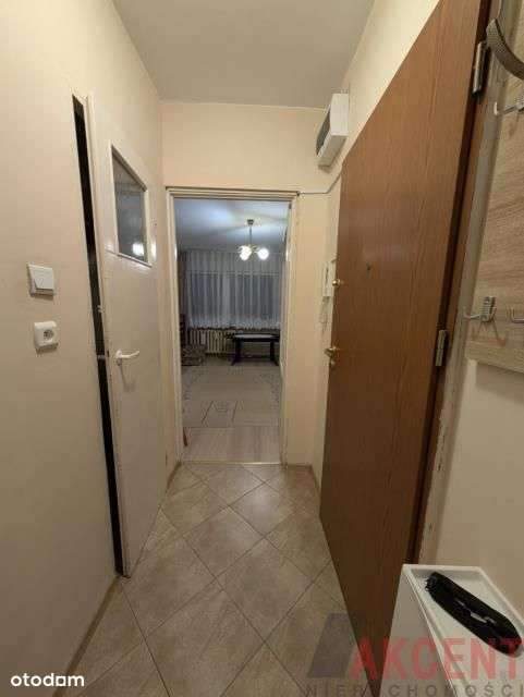 Mieszkanie, 30,20 m², Warszawa-2