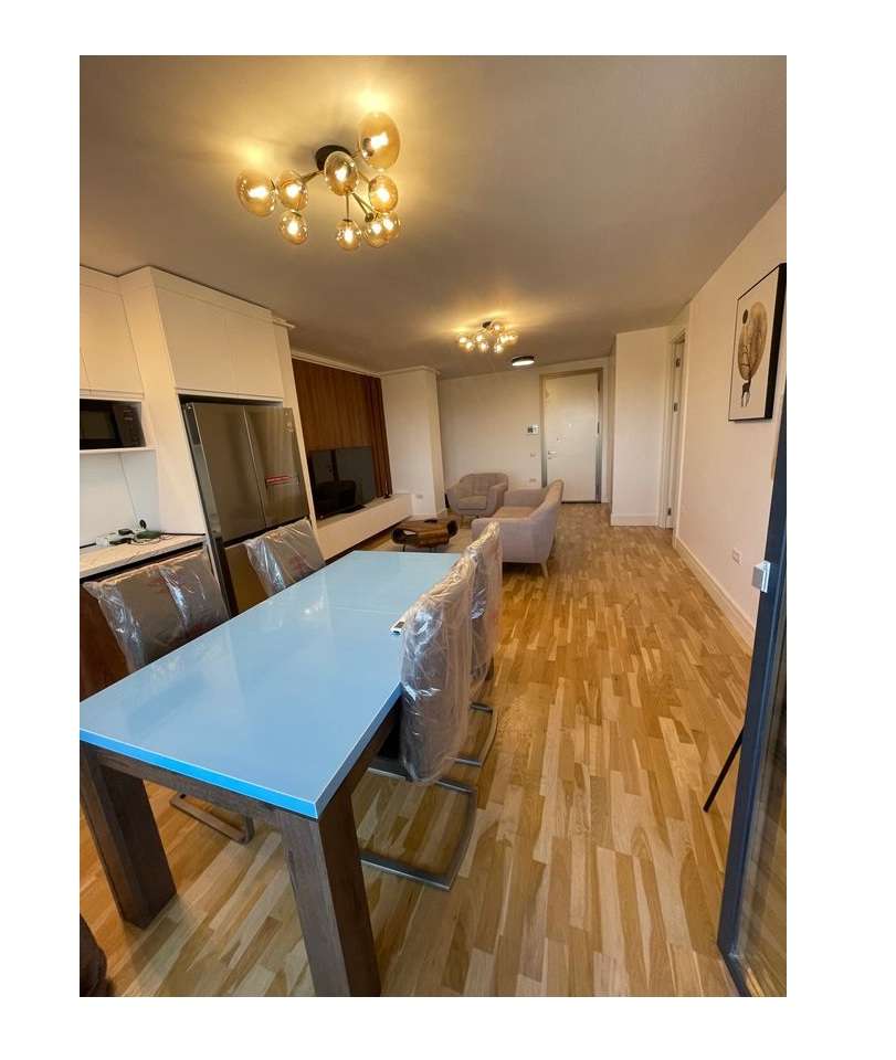 102 THE ADDRESS | 2 camere mobilat si utilat | parcare inclusa-3