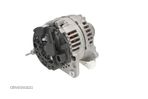 Alternator STARDAX 110A Seat Altea 1.9, 2.0 2004 - 2009 cod STX100392 - 2