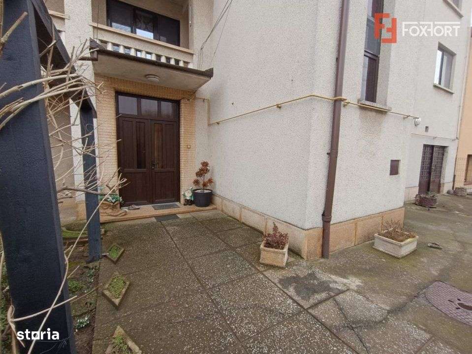 COMISION 0% Casa individuala cu 4 apartamente, 444 mp, in Timisoara - Imagine principală: 2/16