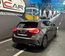 Mercedes-Benz A 180 d 7G-DCT AMG Line - 10