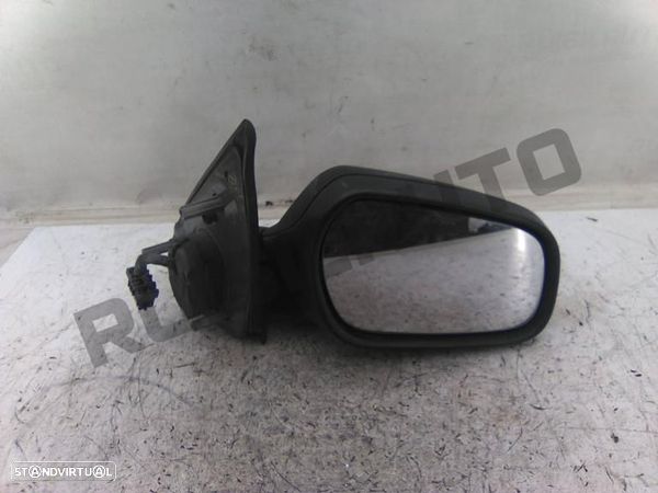 Espelho Retrovisor Direito Eléctrico  Citroen Xsara Sw [1997_20 - 1