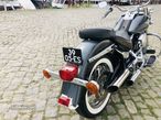 Harley-Davidson Heritage softal NACIONAL!! - 17