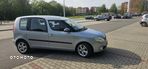 Skoda Roomster 1.6 16V Comfort PLUS EDITION - 3