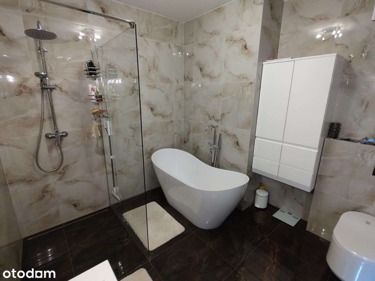 Rezydencja w spokojnej okolicy gmina Brok, 1.7 ha.-8