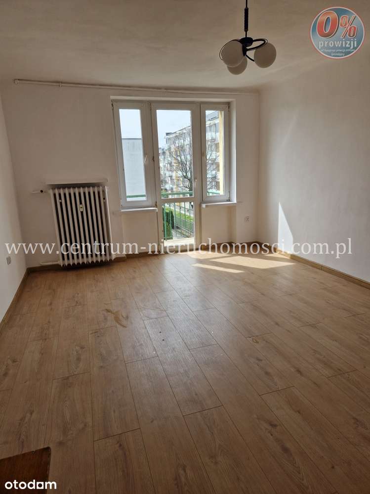 Mieszkanie, 57,70 m², Mińsk Mazowiecki-1