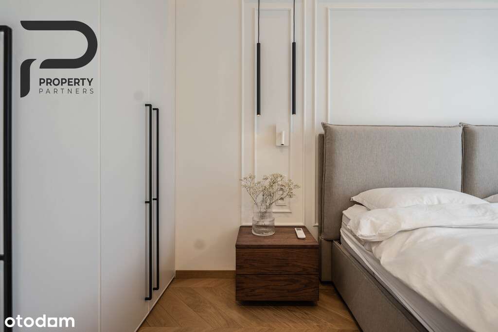 Stylowe mieszkanie na Zabłociu | ENG-13