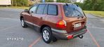 Hyundai Santa Fe 2.4 GLS 2WD - 11