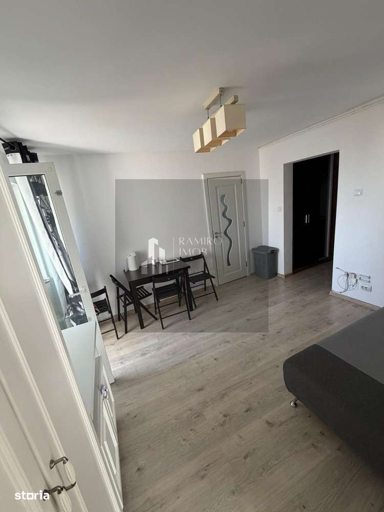 Apartament 2 camere METROU PIATA SUDULUI