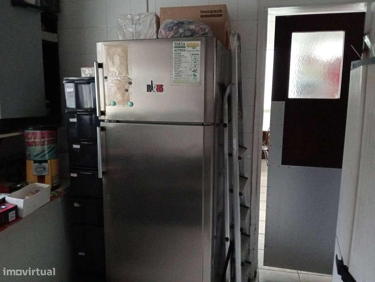 Café/ snackbar Trespasse - Grande imagem: 4/4