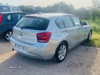 BMW 116 d EfficientDynamics - 2