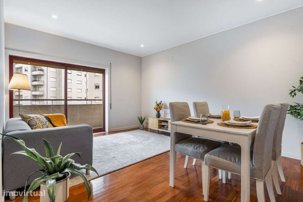 Apartamento T2 Remodelado-7