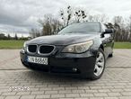 BMW Seria 5 520i - 1