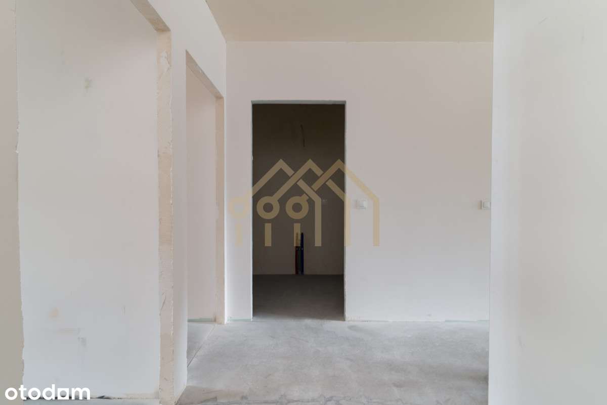 3-pok. mieszkanie | Stan developerski | Develia-8