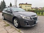 Chevrolet Cruze - 2