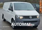 Volkswagen Transporter - 1