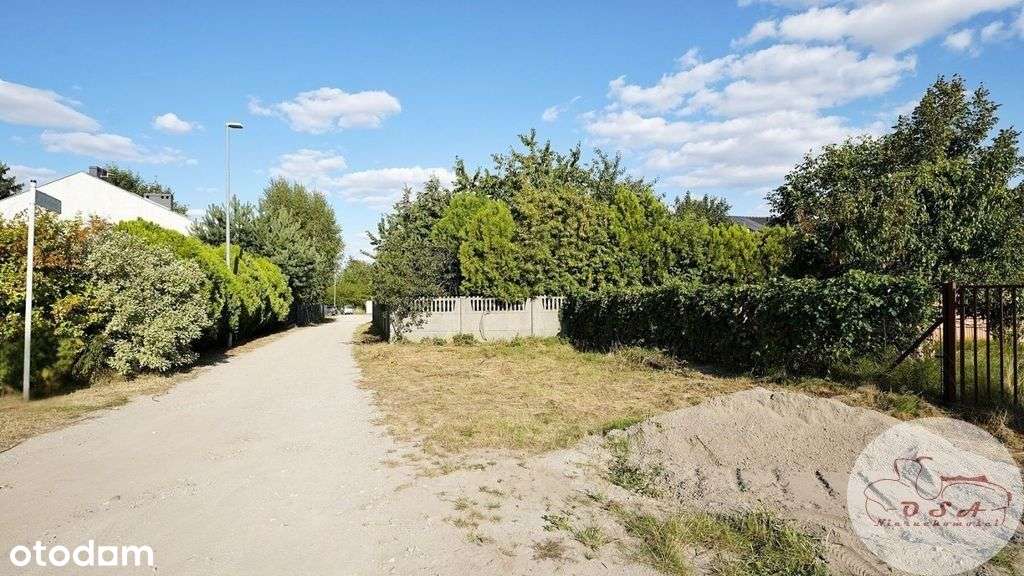 Mpzp 2 wjazdy 3 linie zabudowy - Pełny obrazek: 5/11