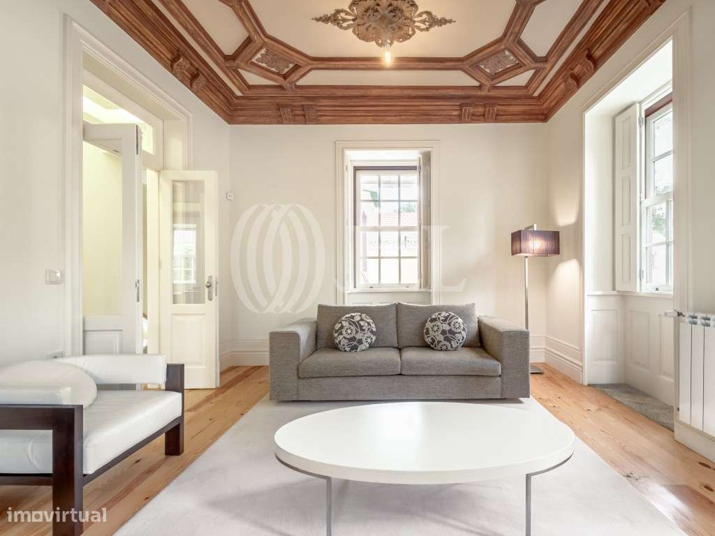 Moradias T4 e T1, no centro de Vila Nova de Gaia, Porto - Grande imagem: 4/54