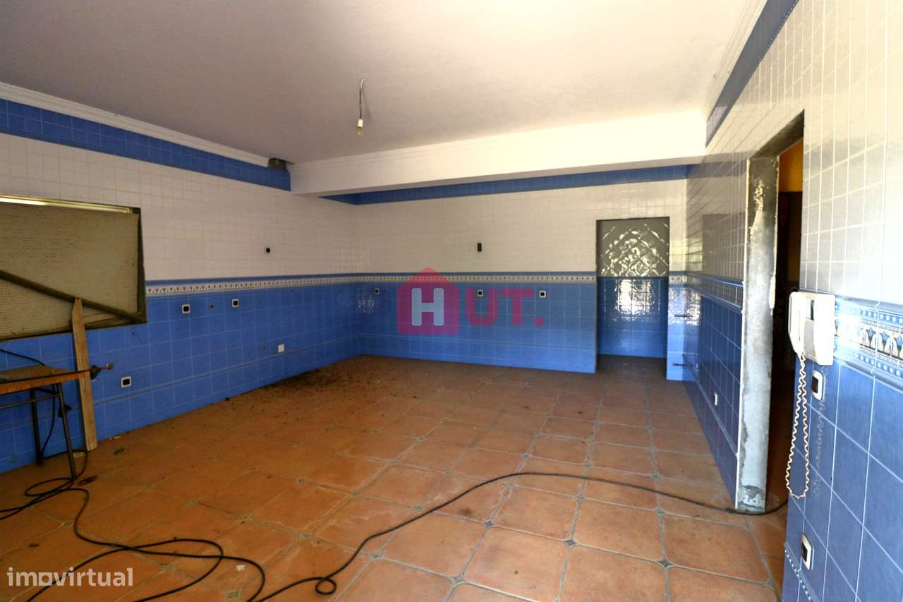 Moradia V4 c/ Piscina Bragança Oportunidade!!!-29