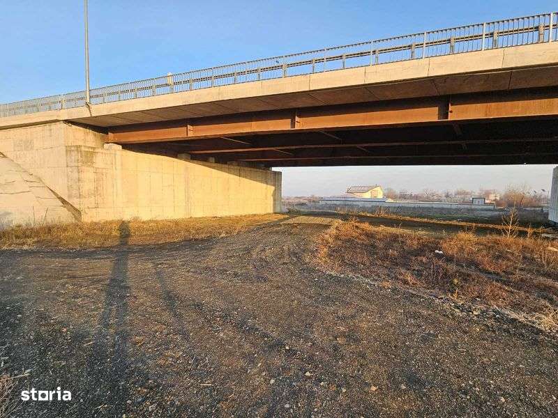 Teren intravilan de vanzare 10 arii. 34.000 euro NEGOCIABIL. - Imagine principală: 3/8