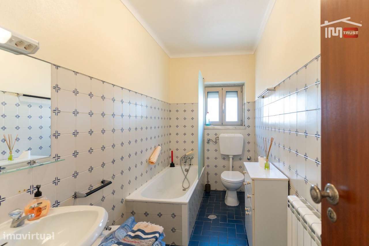 Fantástica Moradia T5 com piscina com 1ha de terreno em Pedreira, F...-12