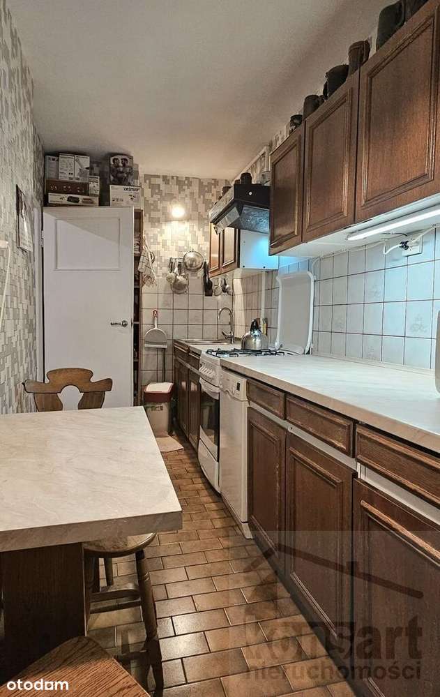 2 pokoje na ul. Kazimierza Królewicza-7