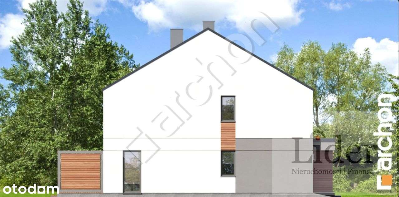 Nowoczesne apartamenty z garażem i ogrodem-5