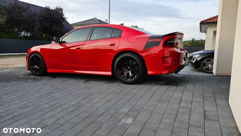 Dodge Charger Automatik SRT 392 - 9