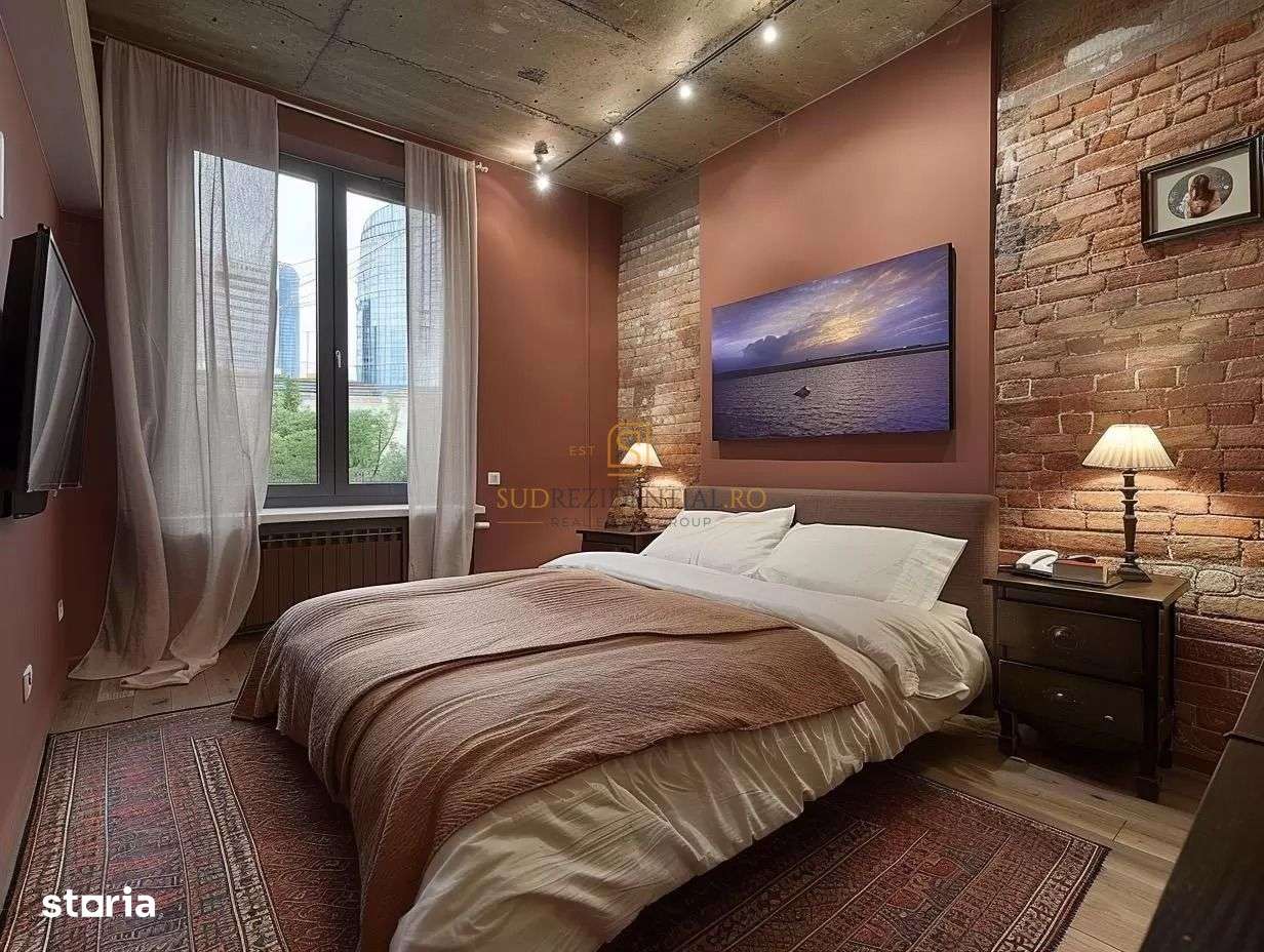 Apartament modern, bloc nou - 3 camere, zona Grand Arena, Sector 4 - Imagine principală: 5/20