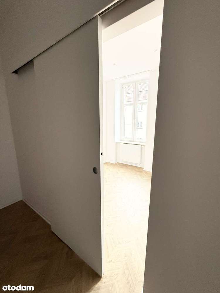 ŁADNE 2POK | KAPITALNY REMONT z GWARANCJĄ | kuchnia+ AGD wszystko nowe-12