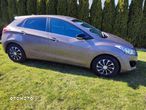 Hyundai I30 1.6 CRDi BlueDrive Classic + - 4