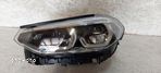 BMW X3 G01 X4 G02 LAMPA LEWA PRZEDNIA ADAPTIVE FULL LED - 1