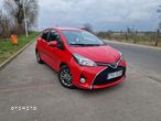 Toyota Yaris - 1