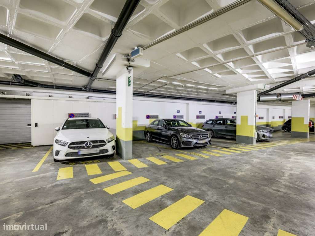 Trespasse de Restaurante em Localização Privilegiada - Lisboa-20