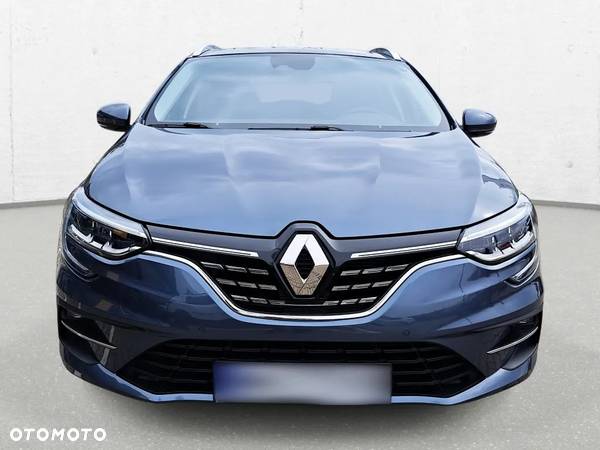 Renault Megane 1.3 TCe FAP Intens EDC - 2