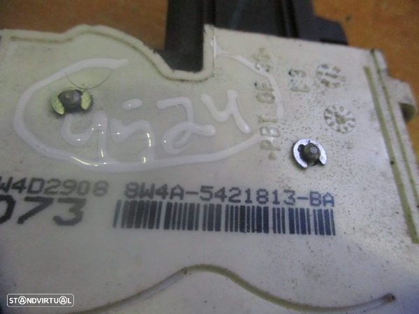 Fecho 8W4a5421813ba JAGUAR S TYPE 2003 5P FE 9 PINOS - 3