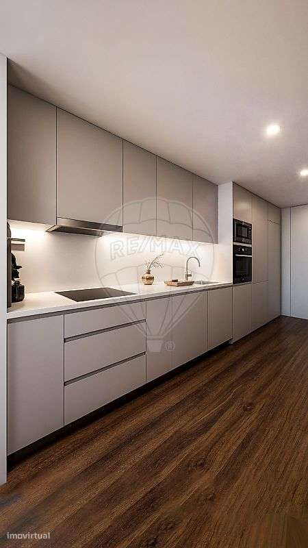 Apartamento T2 para venda - Grande imagem: 5/12