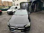 Mercedes-Benz CLA 180 d AMG Line Aut. - 12