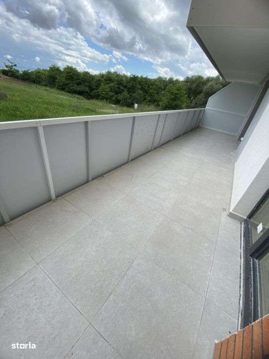 Apartament de 2 camere, semidecomandat, 55,71mp, Valea Chintaului - Imagine principală: 4/4