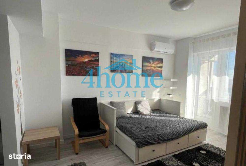 Garsoniera Costin Georgian | Titan | Centrala | Metrou - Imagine principală: 1/7