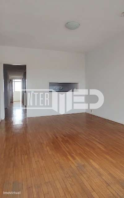 Apartamento T2+1 panorâmico - Grande imagem: 2/23