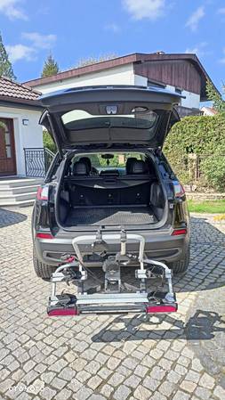 Jeep Cherokee 3.2 V6 Active Drive Lock Trailhawk - 32