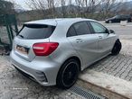 Mercedes-Benz A 180 d AMG Line - 2